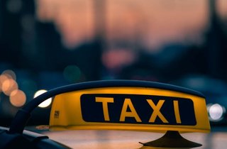 Licencia de taxi Madrid