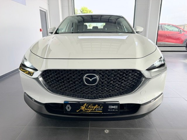 Mazda CX-30 2021