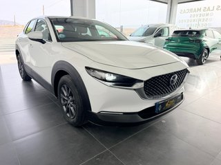 Mazda CX-30 2021