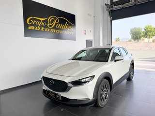 Mazda CX-30 2021