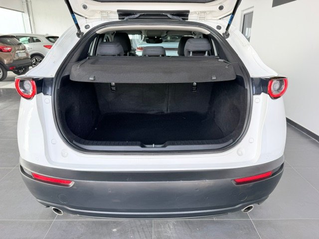 Mazda CX-30 2021, foto 8