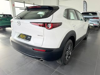 Mazda CX-30 2021