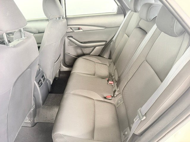 Mazda CX-30 2021, foto 9