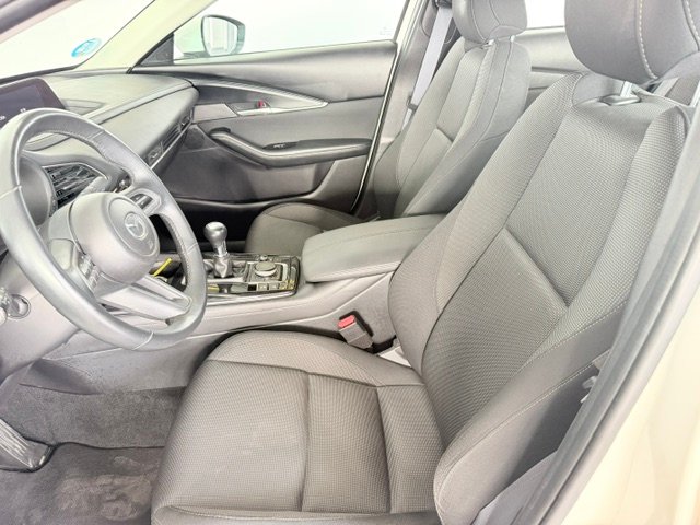 Mazda CX-30 2021, foto 10