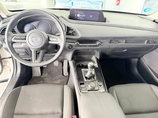Mazda CX-30 2021