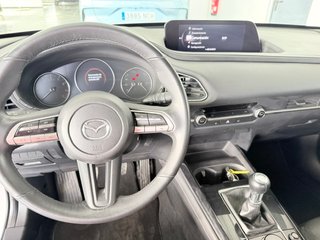 Mazda CX-30 2021