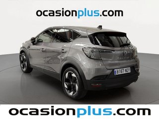 Renault Captur Techno Eco-G GLP 74 kW (100 CV)