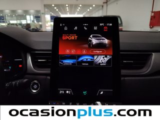 Renault Captur Techno Eco-G GLP 74 kW (100 CV)