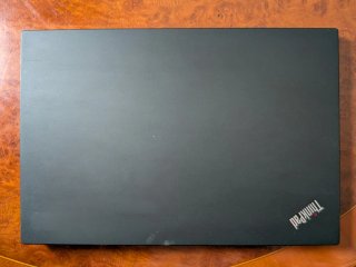 Lenovo Thinkpad T15 G1