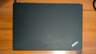 Lenovo Thinkpad T15 G1