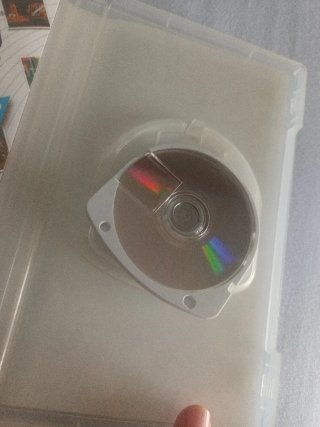 PSP Capcom Classics Collection Reloaded