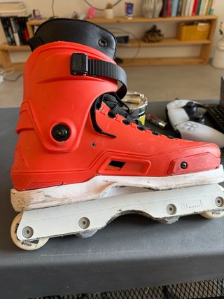Patines agresivos Lava 755 pro