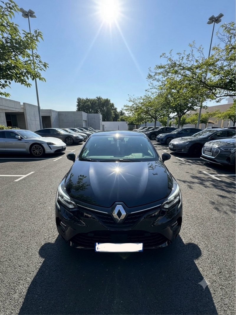 Renault Clio 2022 - foto 1