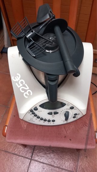 Thermomix