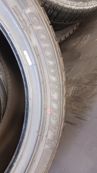 275/40 R20 106V GOODRIDE SU318 H/T