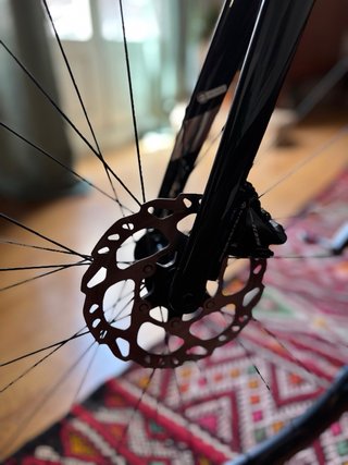 Felt FR Advanced 105 Carbono de Carretera