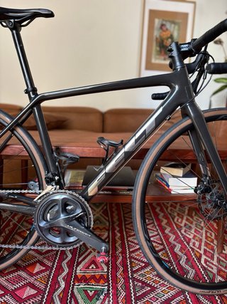 Felt FR Advanced 105 Carbono de Carretera