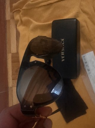 Gafas Versace Original