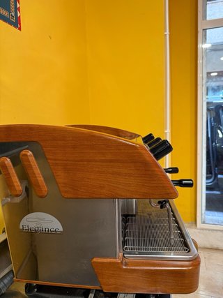 Cafetera Profesional Elegance Expobar