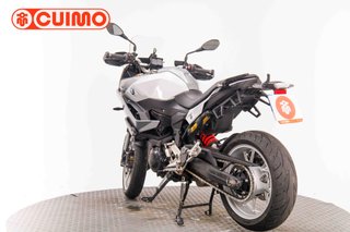 BMW F 900 XR