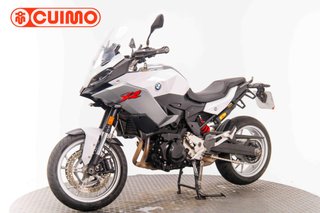 BMW F 900 XR