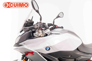 BMW F 900 XR