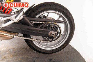 BMW F 900 XR
