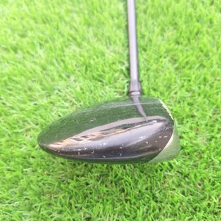 Madera 3 Callaway Diablo Octane Golf