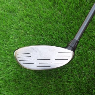 Madera 3 Callaway Diablo Octane Golf
