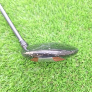 Madera 3 Callaway Diablo Octane Golf