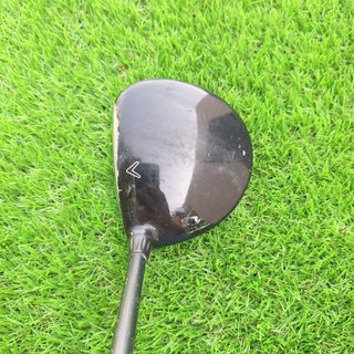 Madera 3 Callaway Diablo Octane Golf