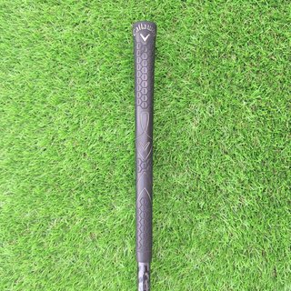 Madera 3 Callaway Diablo Octane Golf