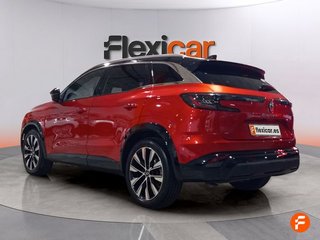 Renault Austral Evolution Mild Hybrid 116kW Auto