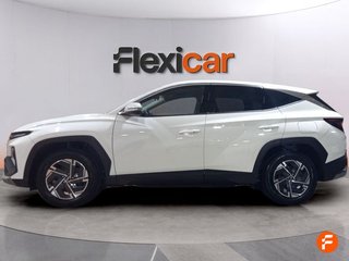 Hyundai Tucson 1.6 TGDI 110kW (150CV) Klass