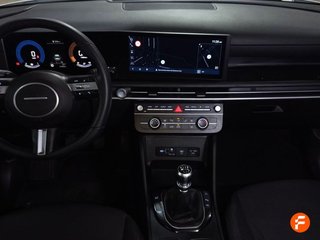 Hyundai Tucson 1.6 TGDI 110kW (150CV) Klass