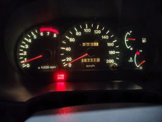 HUNDAY  ACCENT GLS 2003