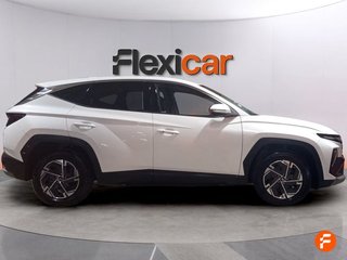 Hyundai Tucson 1.6 TGDI 110kW (150CV) Klass