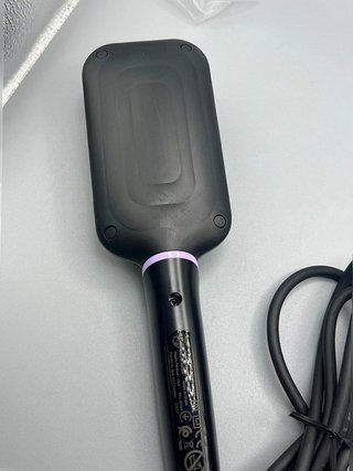 Cepillo Alisador Philips StyleCare - ThermoProtect