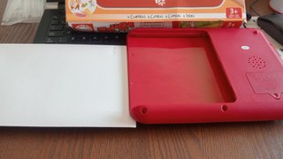 Educa Touch Junior Cuentacuentos 2 Multilingue
