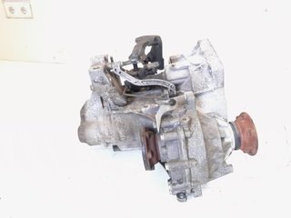 Caja Cambios VW Passat 1.8 TFSI 2010 JWX