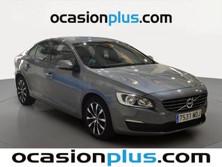 Volvo S60 D3 Kinetic Auto 110 kW (150 CV)
