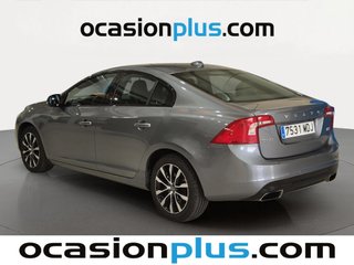 Volvo S60 D3 Kinetic Auto 110 kW (150 CV)