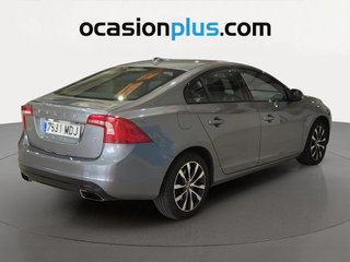 Volvo S60 D3 Kinetic Auto 110 kW (150 CV)