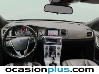 Volvo S60 D3 Kinetic Auto 110 kW (150 CV)