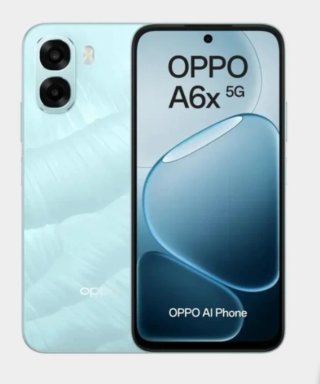 Móvil OPPO A6x 5G