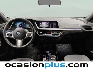 BMW Serie 1 118i 100 kW (136 CV)