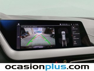 BMW Serie 1 118i 100 kW (136 CV)