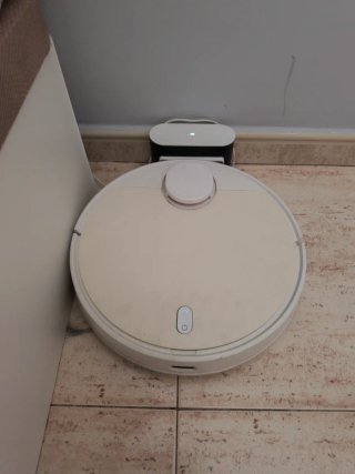Xiaomi Vacuum Mop 2S Robot Aspirador
