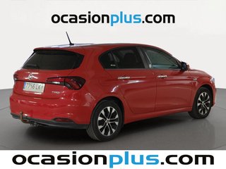 Fiat Tipo 1.3 Multijet Mirror 70 kW (95 CV)