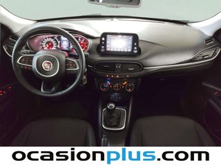 Fiat Tipo 1.3 Multijet Mirror 70 kW (95 CV)